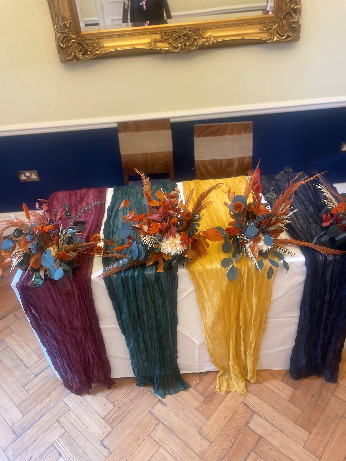 Gallery Item 11 for St Giles House Hotel