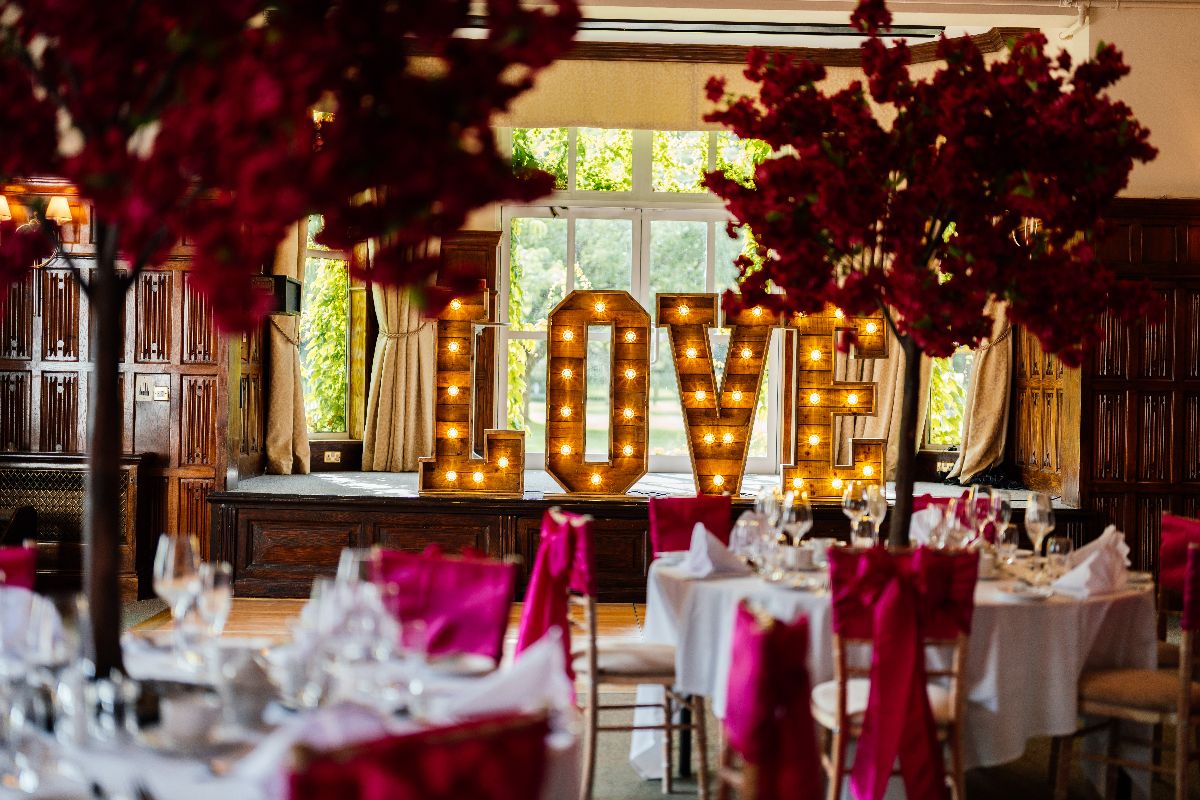 Gallery Item 4 for Sprowston Manor Hotel, Golf &amp; Country Club