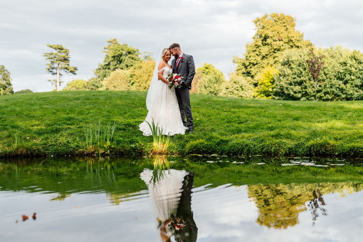 Gallery Item 7 for Sprowston Manor Hotel, Golf & Country Club