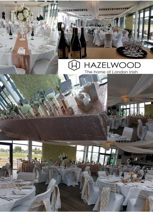 Gallery Item 2 for Hazelwood Community Company