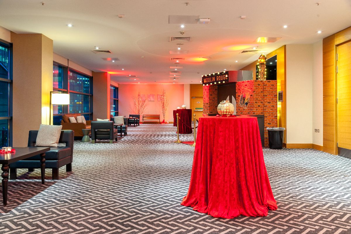 Gallery Item 13 for Hilton London Canary Wharf