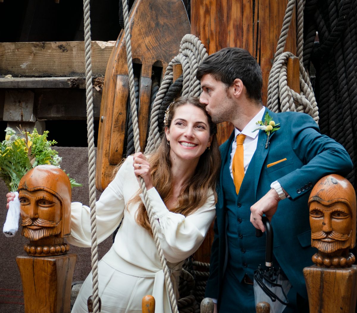 Gallery Item 12 for The Golden Hinde