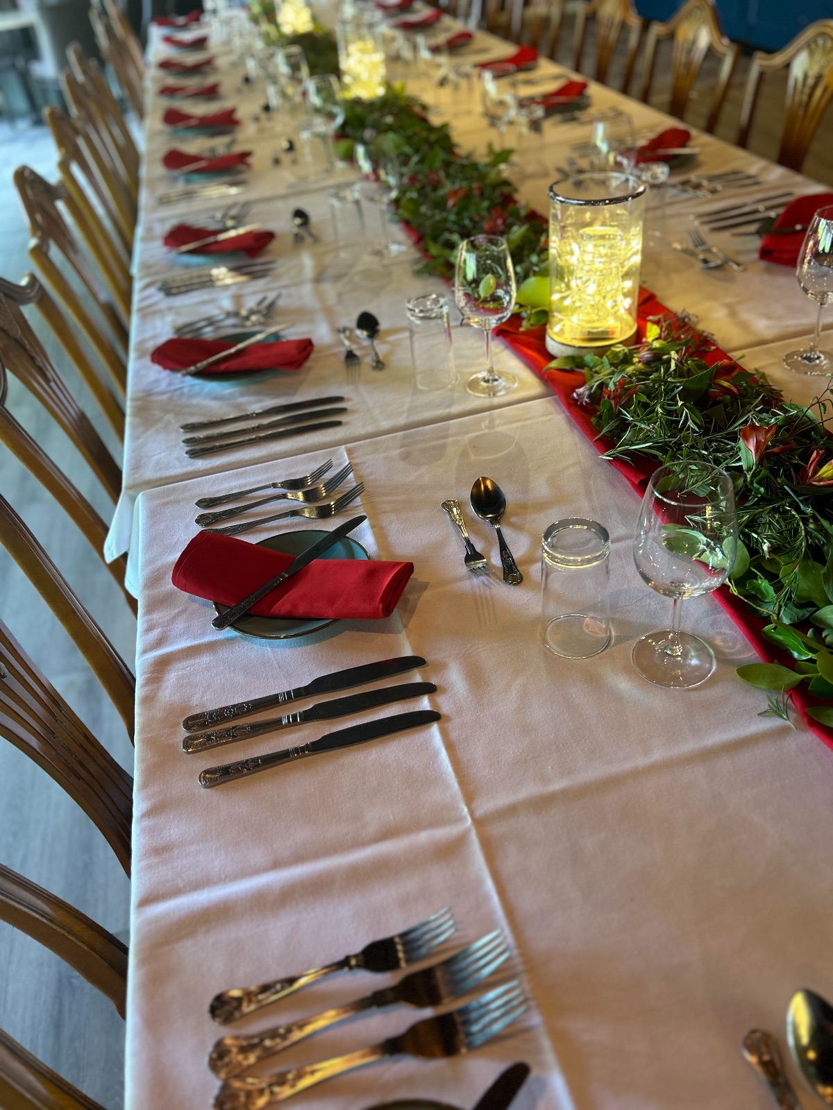Gallery Item 4 for Lamphey Hall Hotel