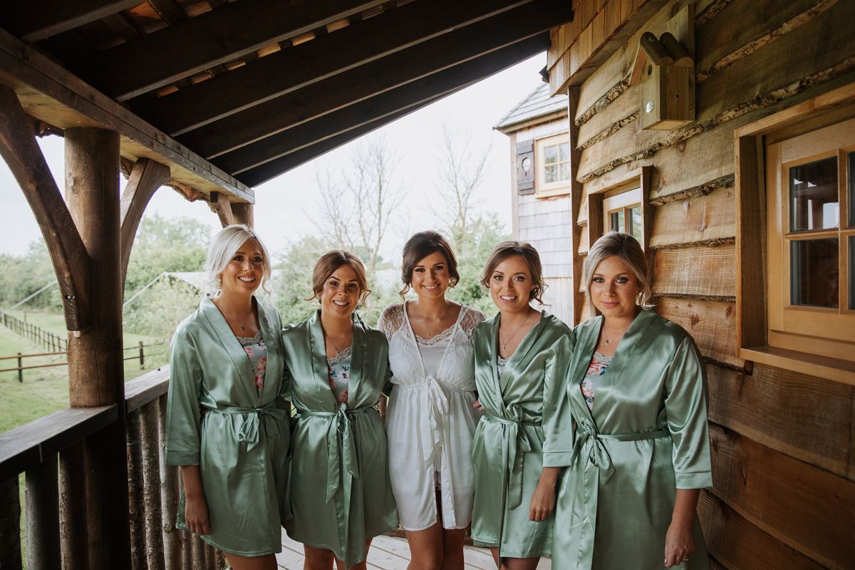 Gallery Item 5 for Mill Farm Glamping