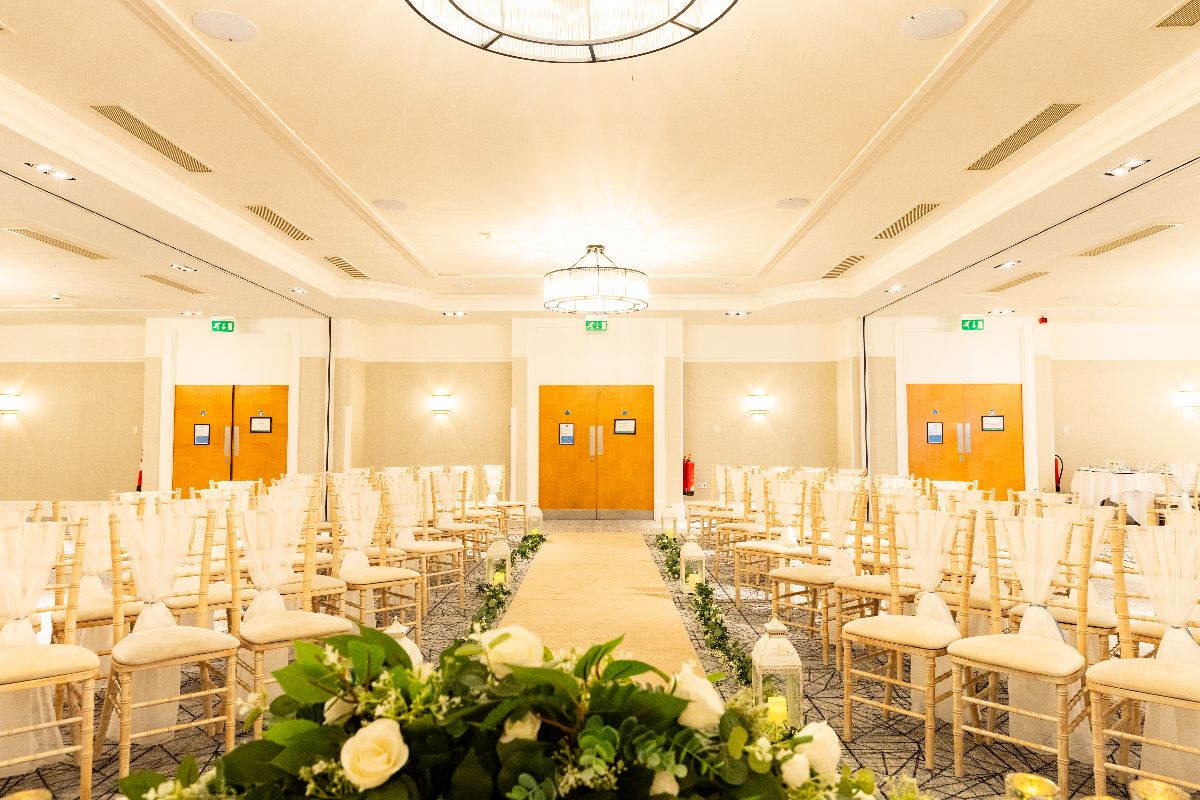 Gallery Item 3 for Holiday Inn Newcastle Gosforth Park