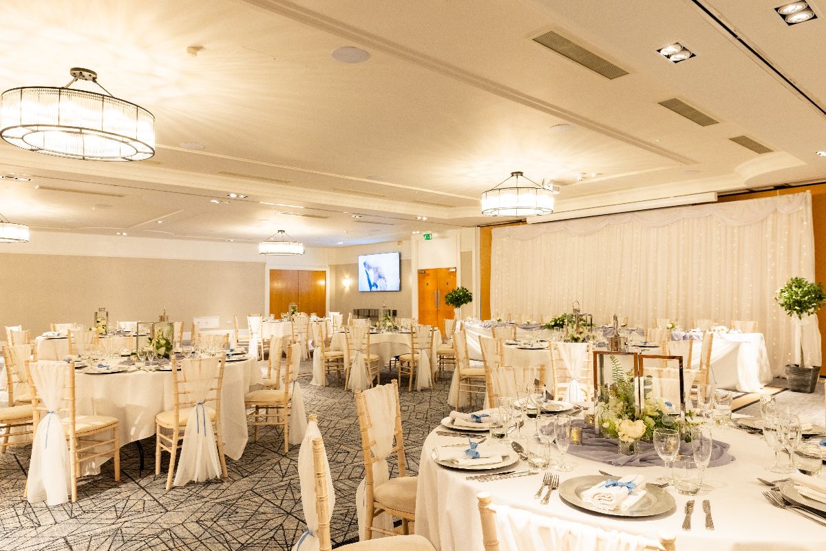 Gallery Item 5 for Holiday Inn Newcastle Gosforth Park