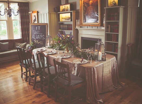 Gallery Item 8 for The Loch Lomond Arms Hotel