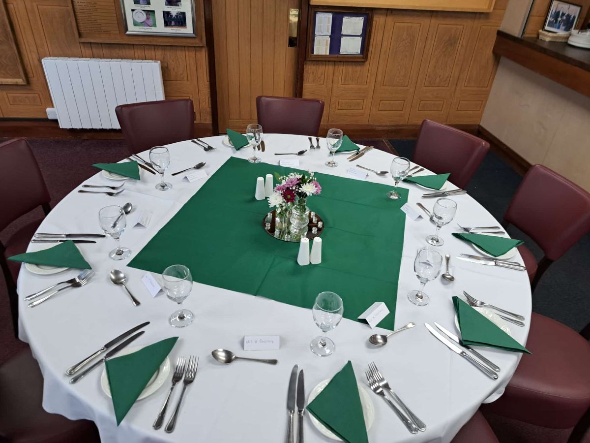Gallery Item 12 for LLANYMYNECH GOLF CLUB