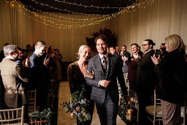 Gallery Item 8 for Bradwell Abbey Weddings