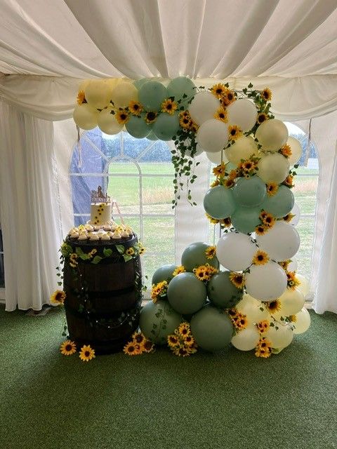 Gallery Item 6 for Newclose Cricket Ground