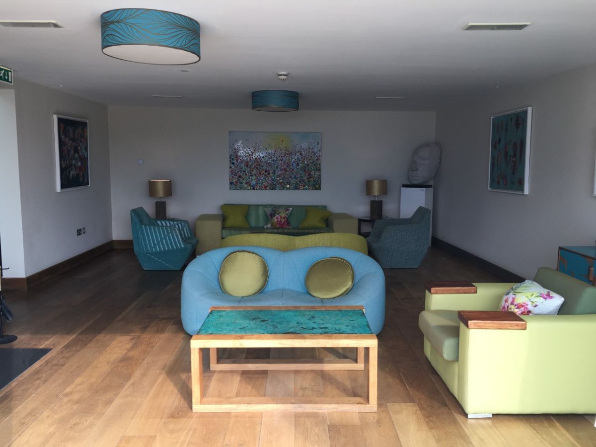 Gallery Item 4 for Scarlet Hotel