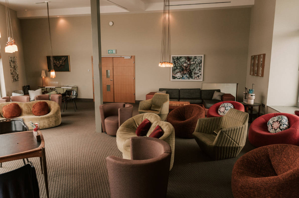 Gallery Item 6 for Scarlet Hotel