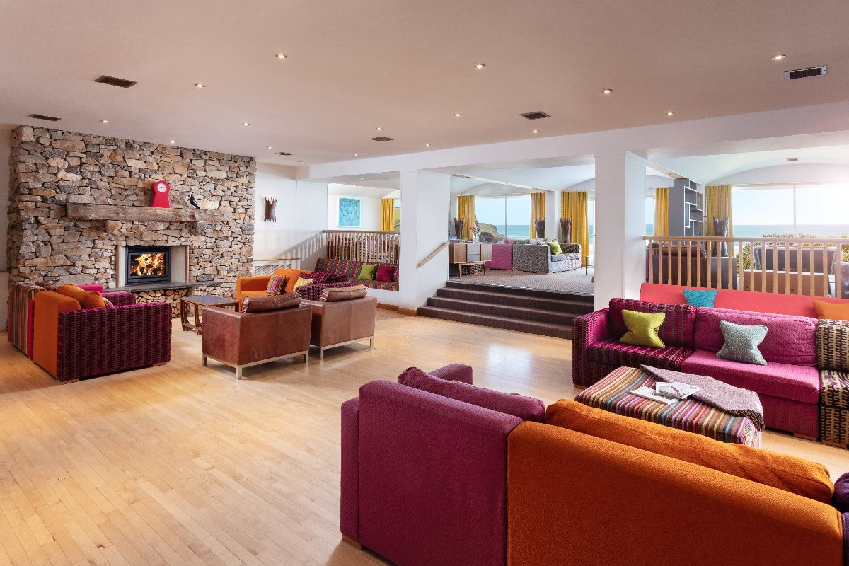 Gallery Item 9 for Bedruthan Hotel and Spa