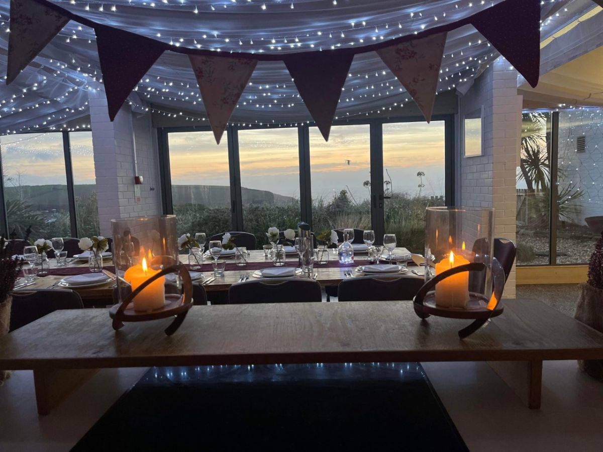 Gallery Item 2 for Bedruthan Hotel and Spa