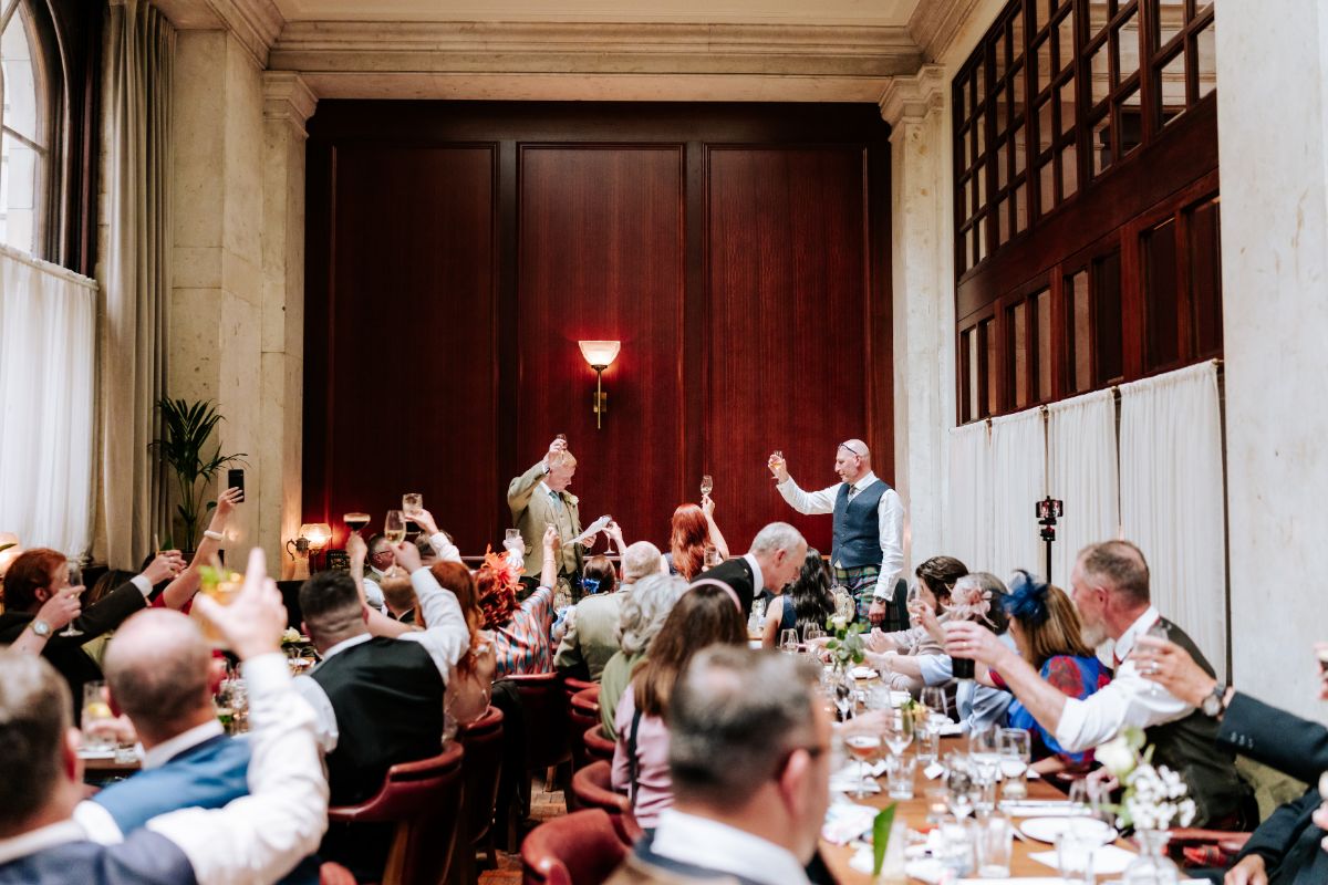 Gallery Item 7 for Hawksmoor Edinburgh