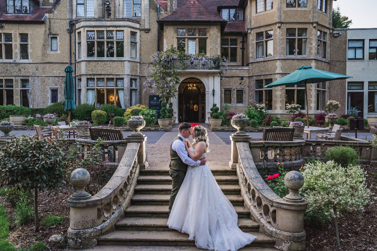 Gallery Item 8 for Macdonald Frimley Hall Hotel & Spa