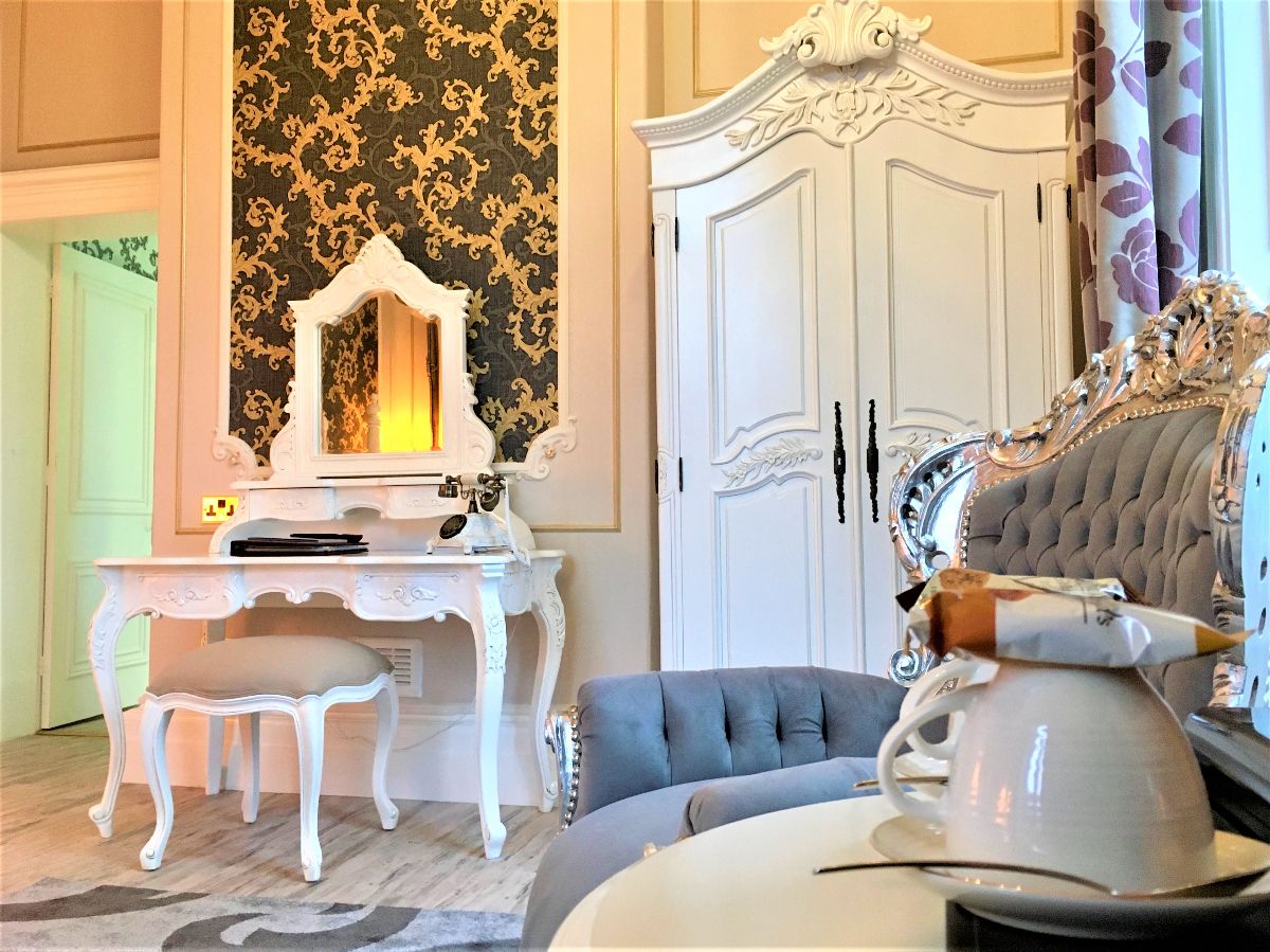 Gallery Item 8 for Astley Bank Hotel