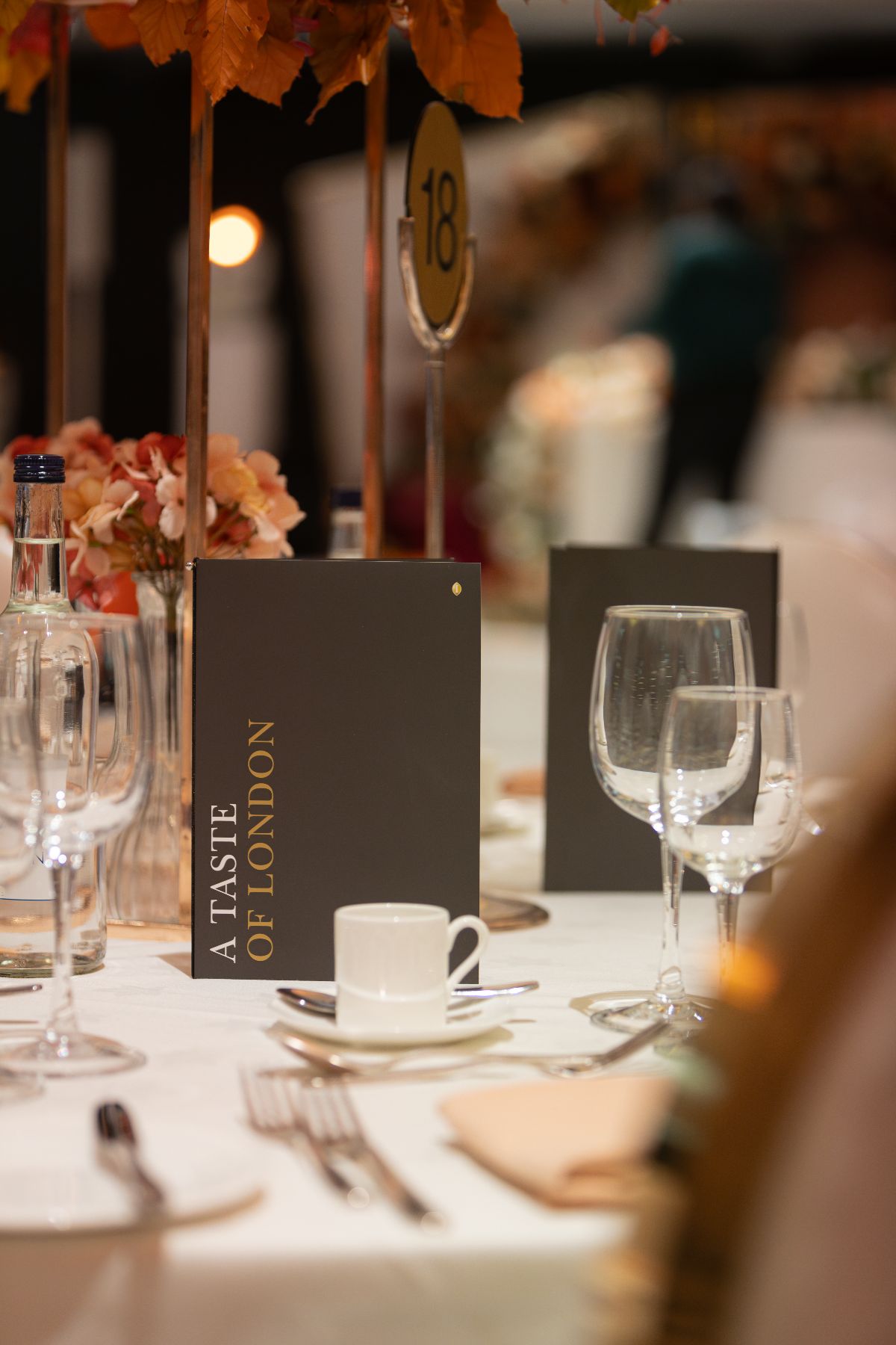 Gallery Item 9 for InterContinental London Park Lane