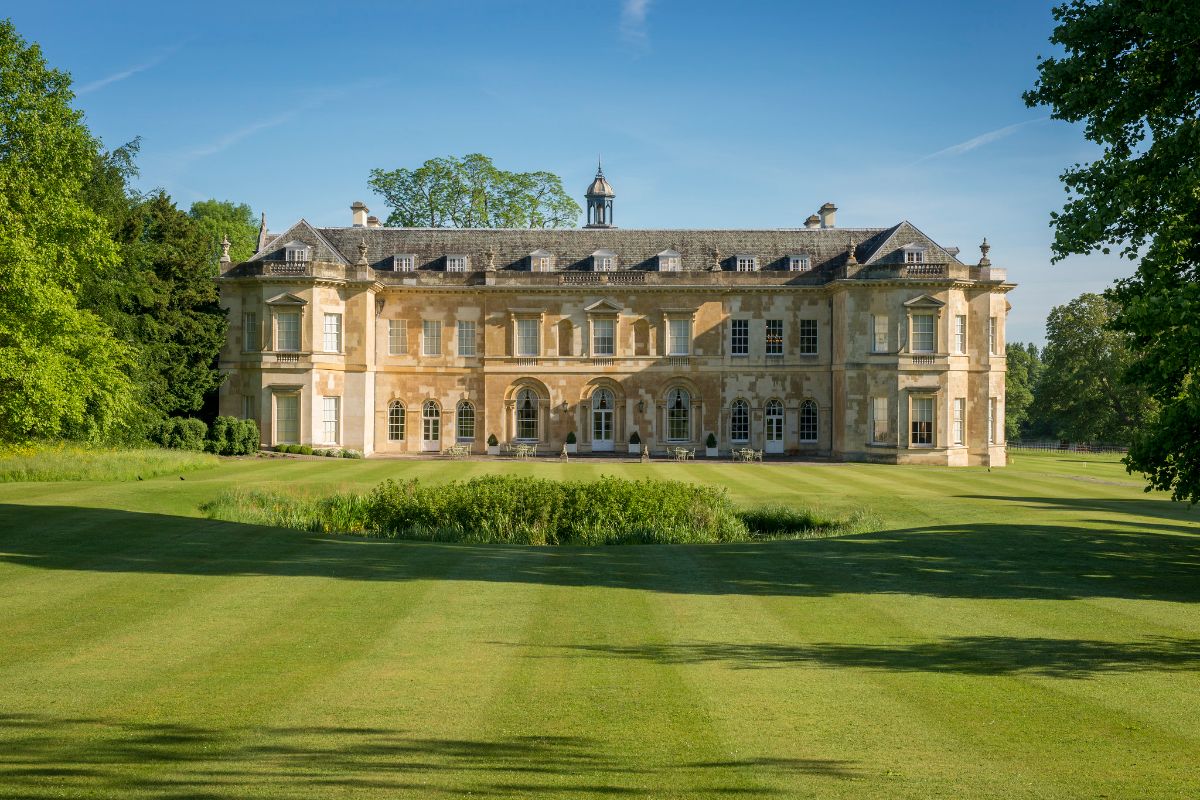 Gallery Item 3 for Hartwell House Hotel & Spa