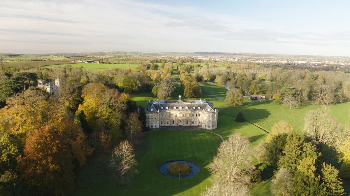 Gallery Item 3 for Hartwell House Hotel &amp; Spa