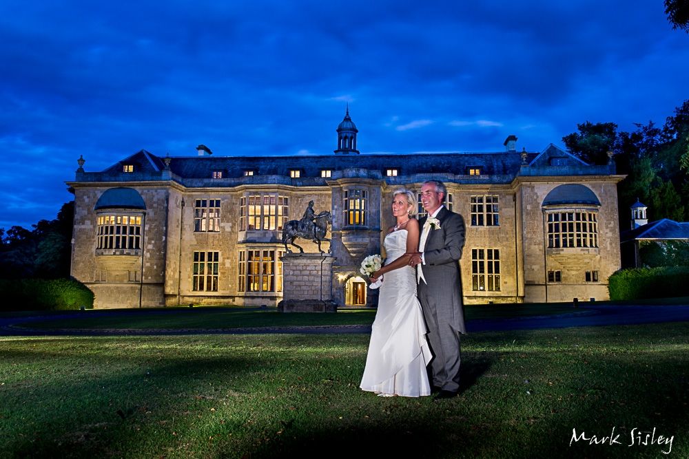 Gallery Item 7 for Hartwell House Hotel & Spa