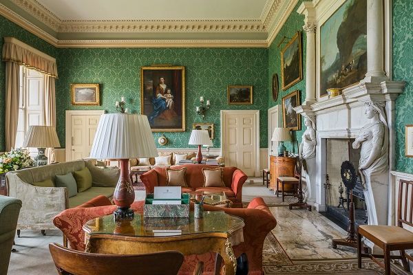 Gallery Item 5 for Hartwell House Hotel & Spa