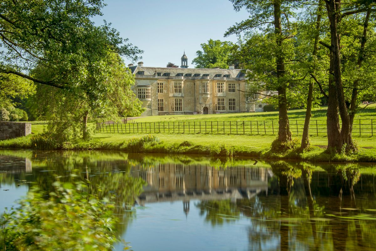 Gallery Item 8 for Hartwell House Hotel & Spa