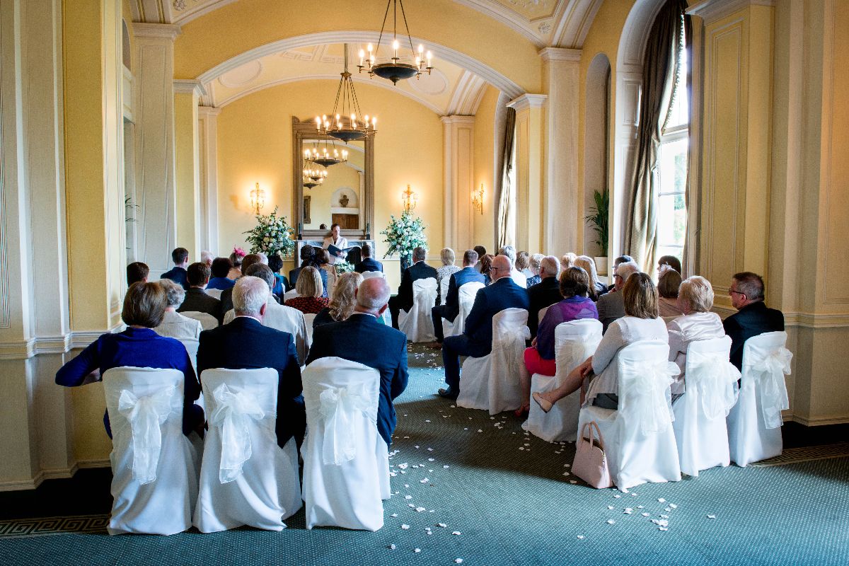 Gallery Item 4 for Hartwell House Hotel & Spa