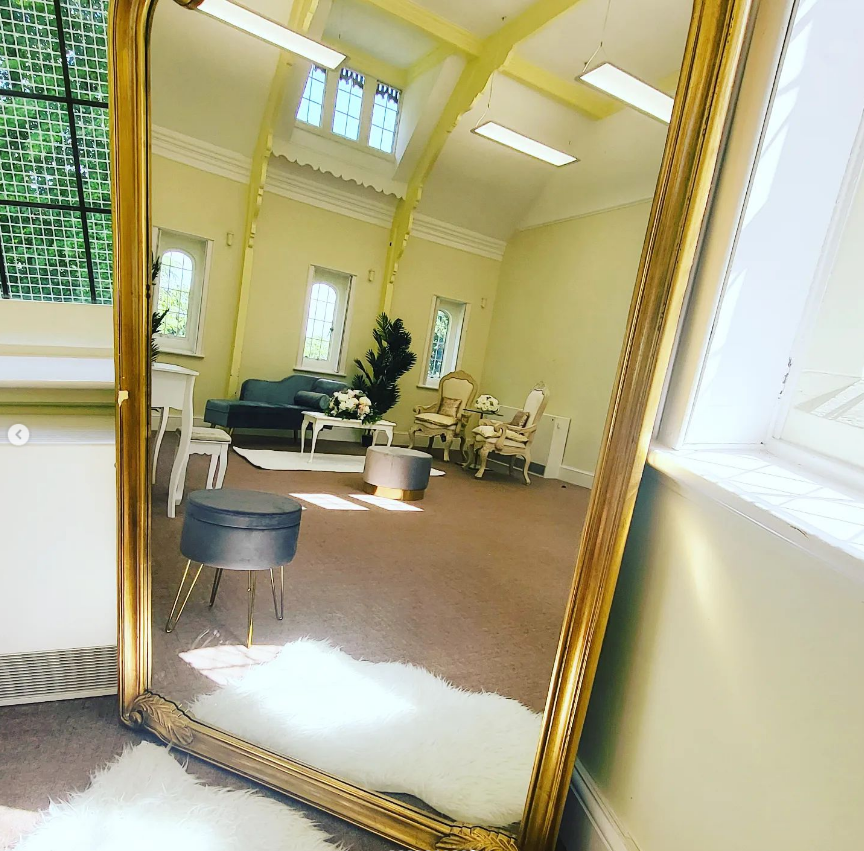 Gallery Item 9 for Ashburton Hall and Park