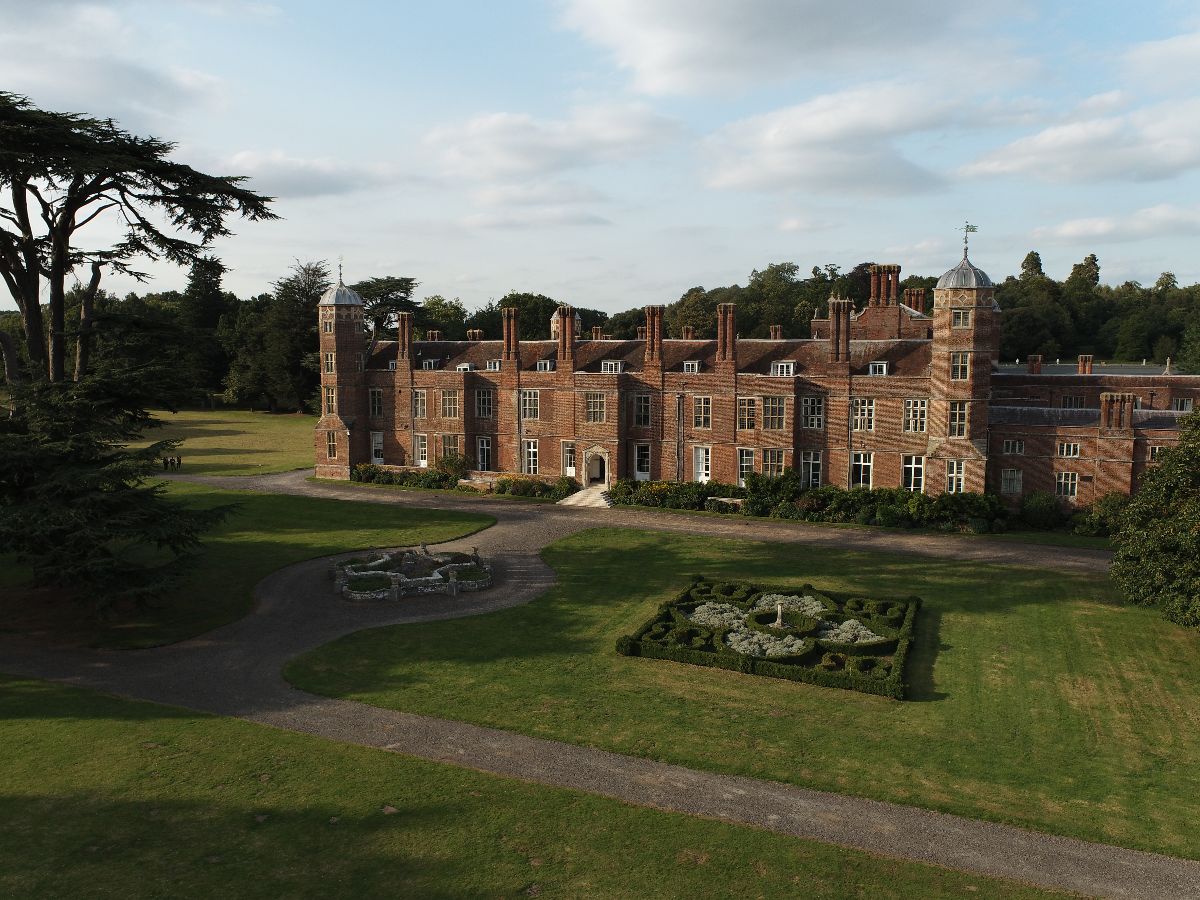 Gallery Item 9 for Cobham Hall