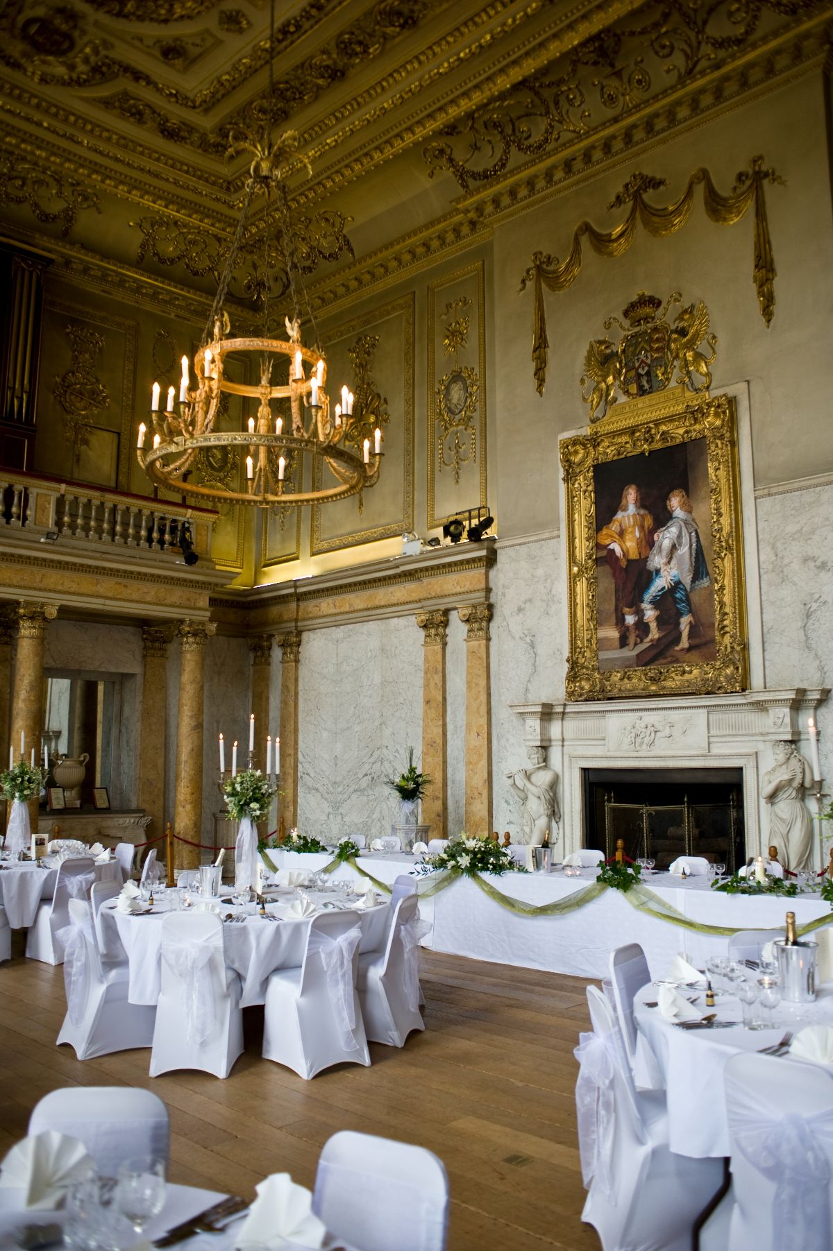 Gallery Item 12 for Cobham Hall