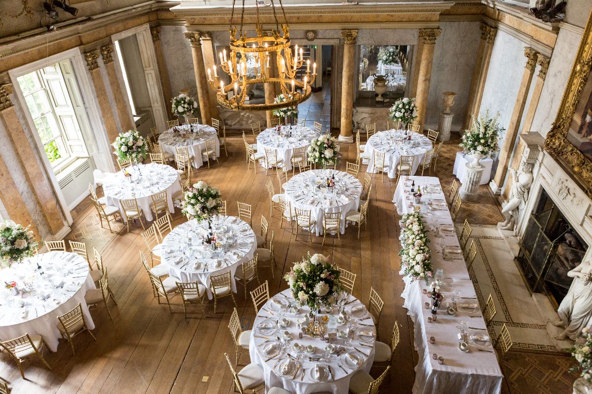 Gallery Item 13 for Cobham Hall