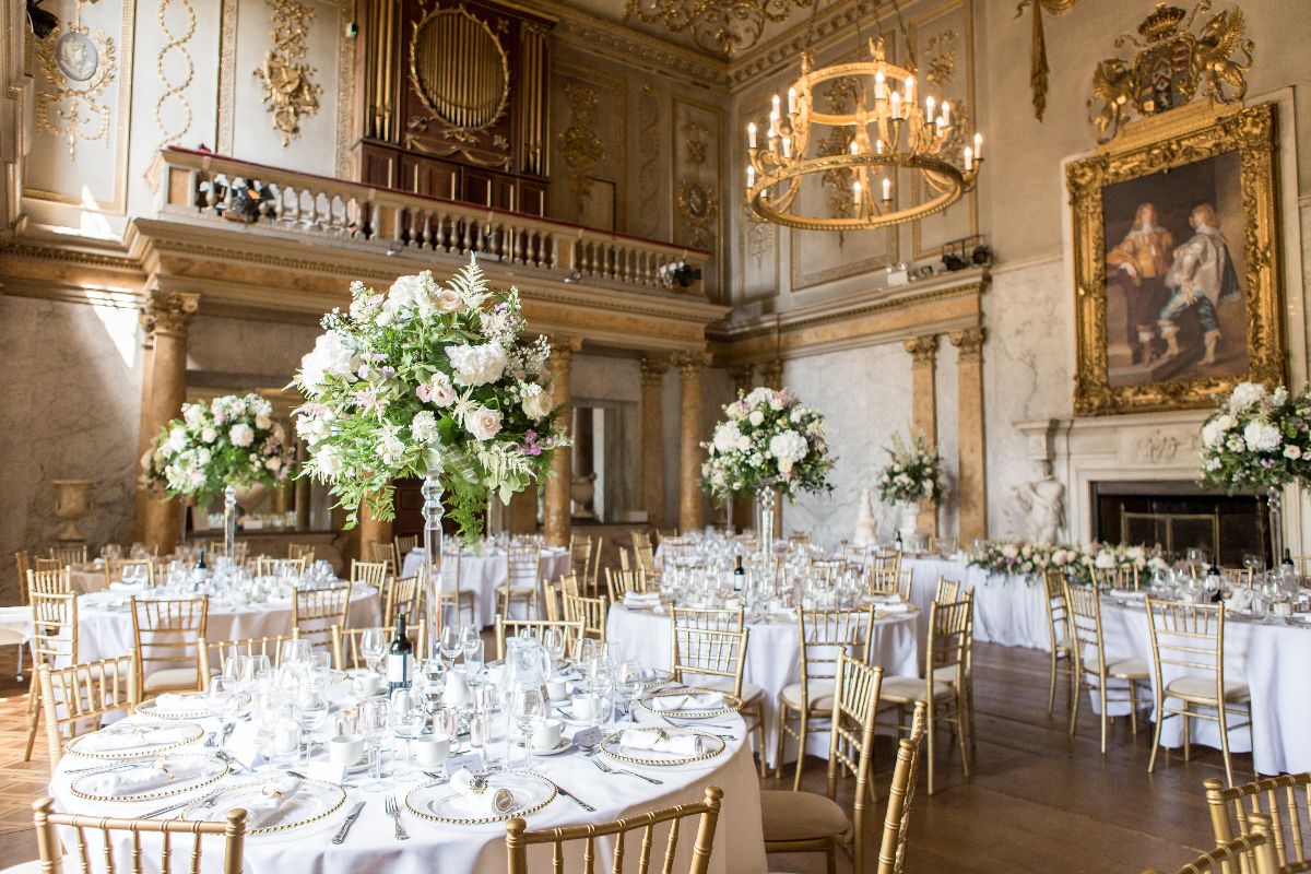 Gallery Item 8 for Cobham Hall