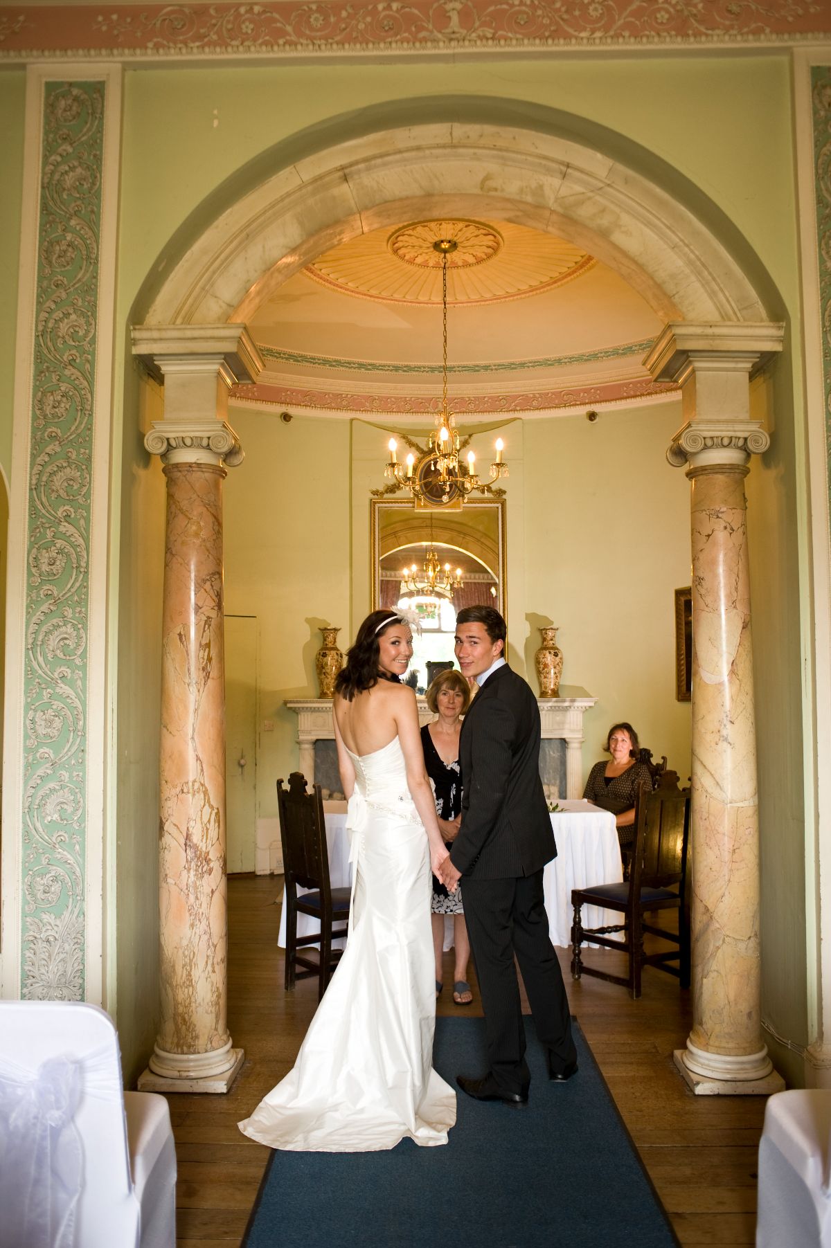Gallery Item 6 for Cobham Hall