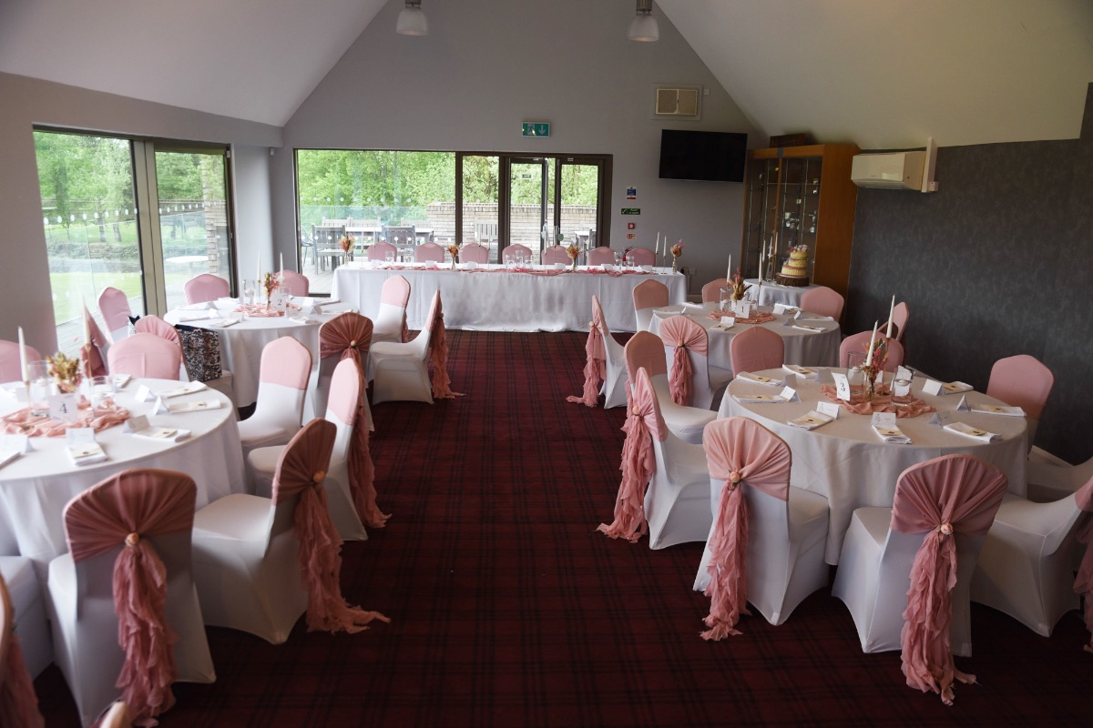 Gallery Item 6 for The 1892 Suite at Fairfield Golf &amp; Sailing Club