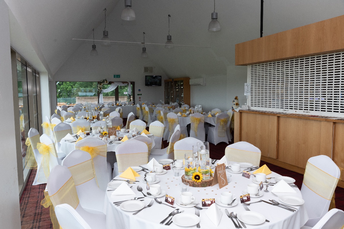 Gallery Item 12 for The 1892 Suite at Fairfield Golf & Sailing Club