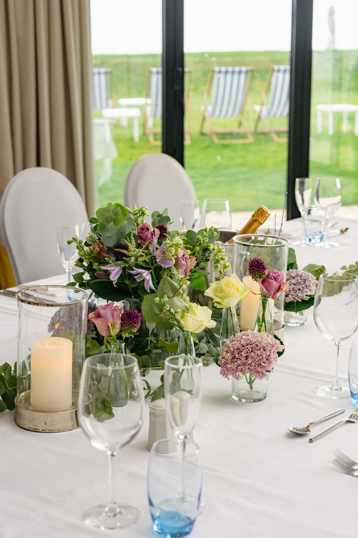 Gallery Item 5 for The Relais Cooden Beach Hotel
