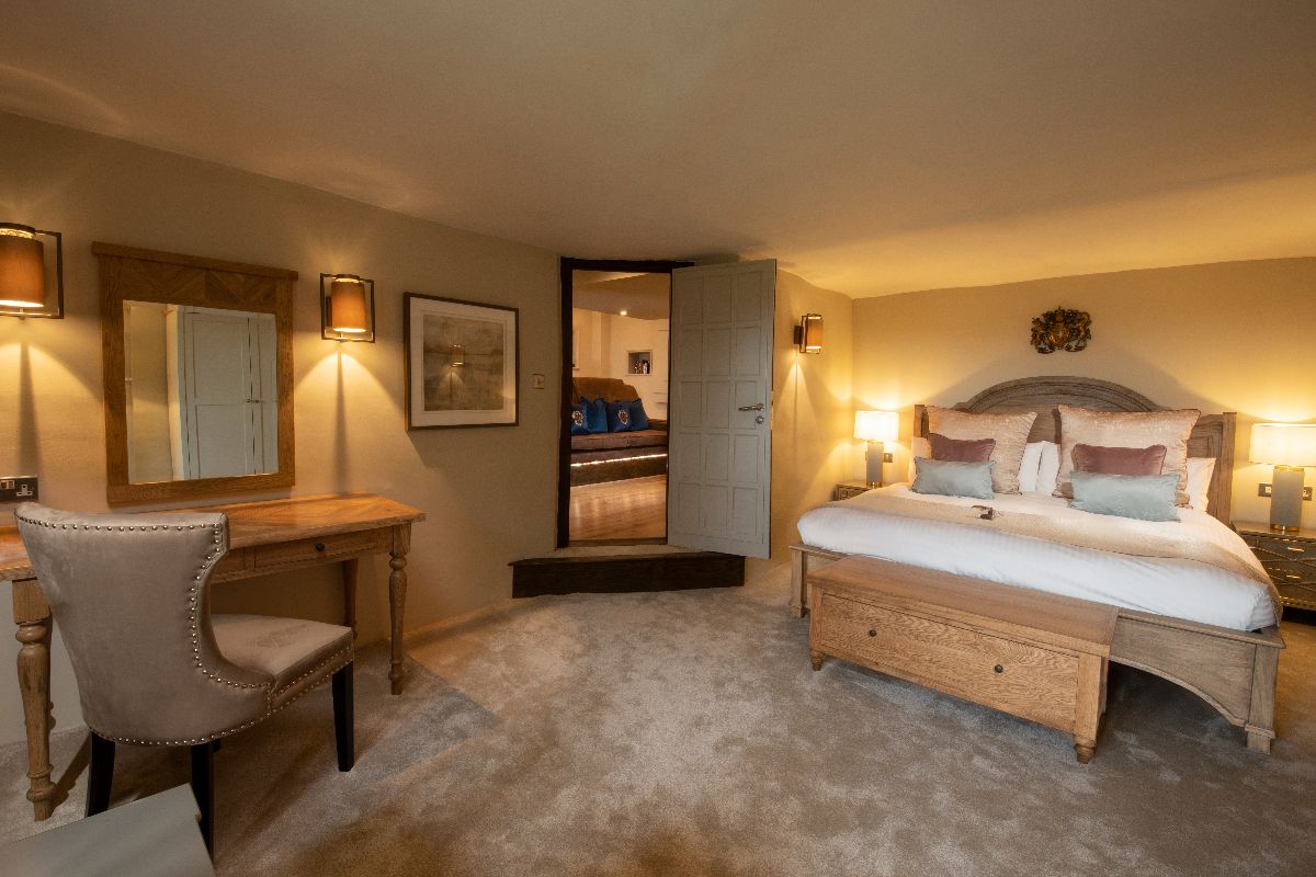 Gallery Item 7 for Boringdon Hall Hotel and Spa