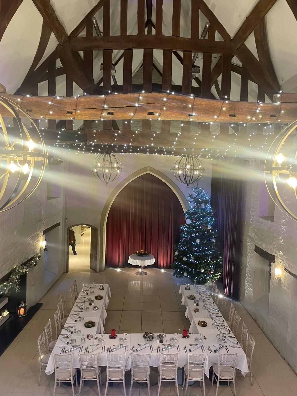 Gallery Item 8 for The Church Restaurant