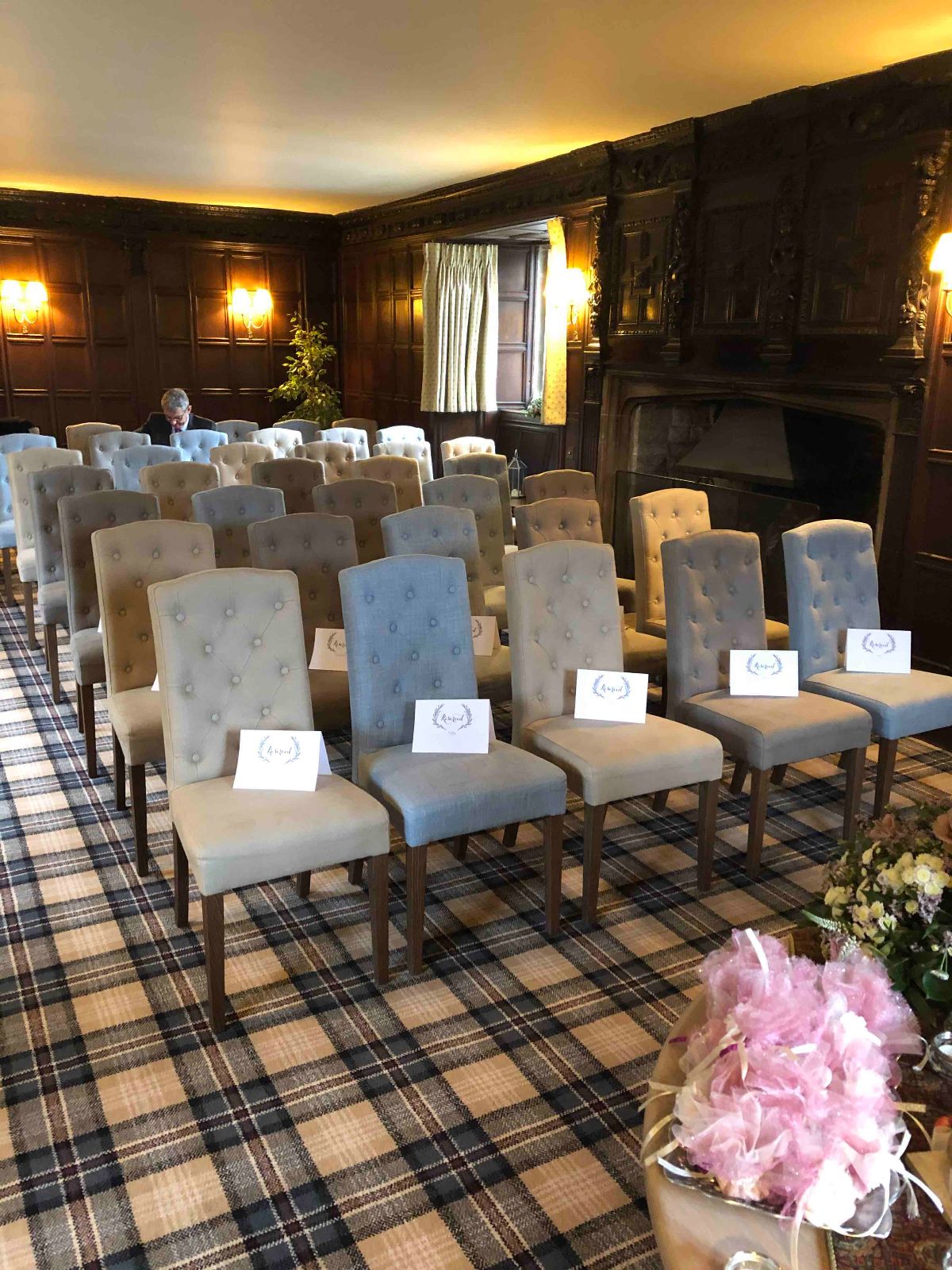 Gallery Item 9 for MORTONS MANOR