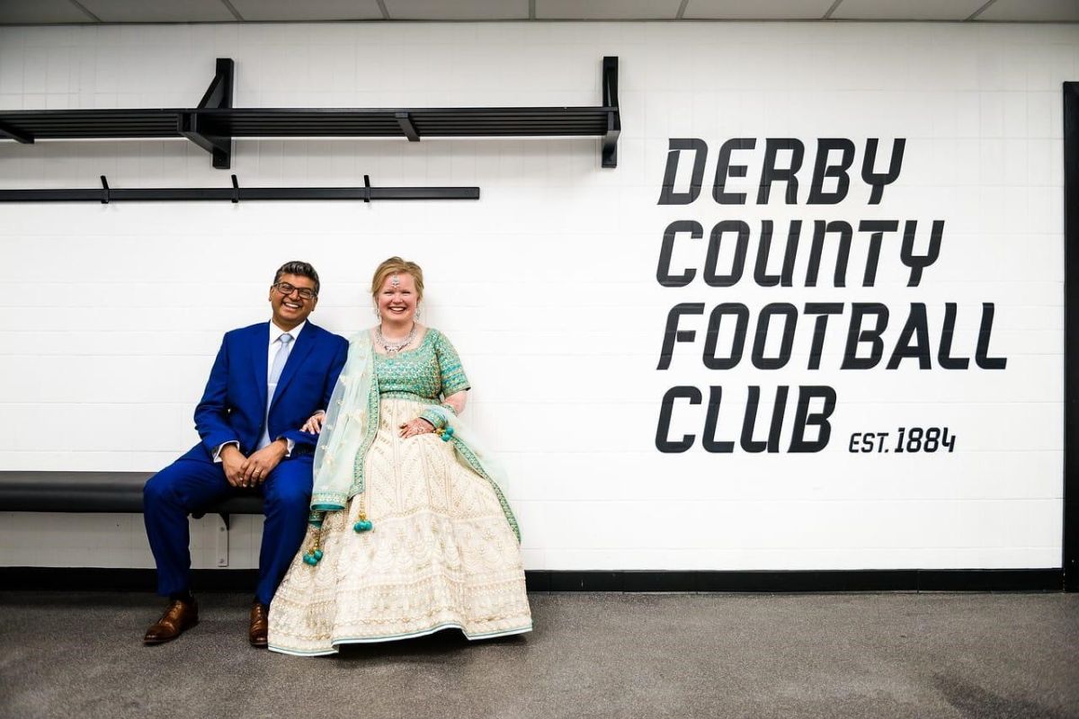 Gallery Item 13 for Derby County Football Club