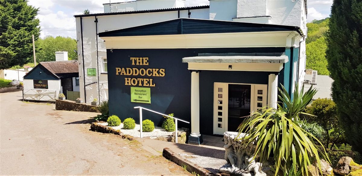 Gallery Item 12 for Paddocks Hotel