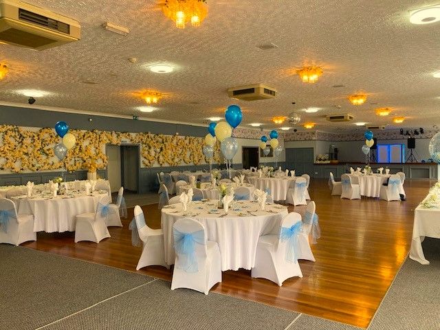 Gallery Item 7 for Paddocks Hotel