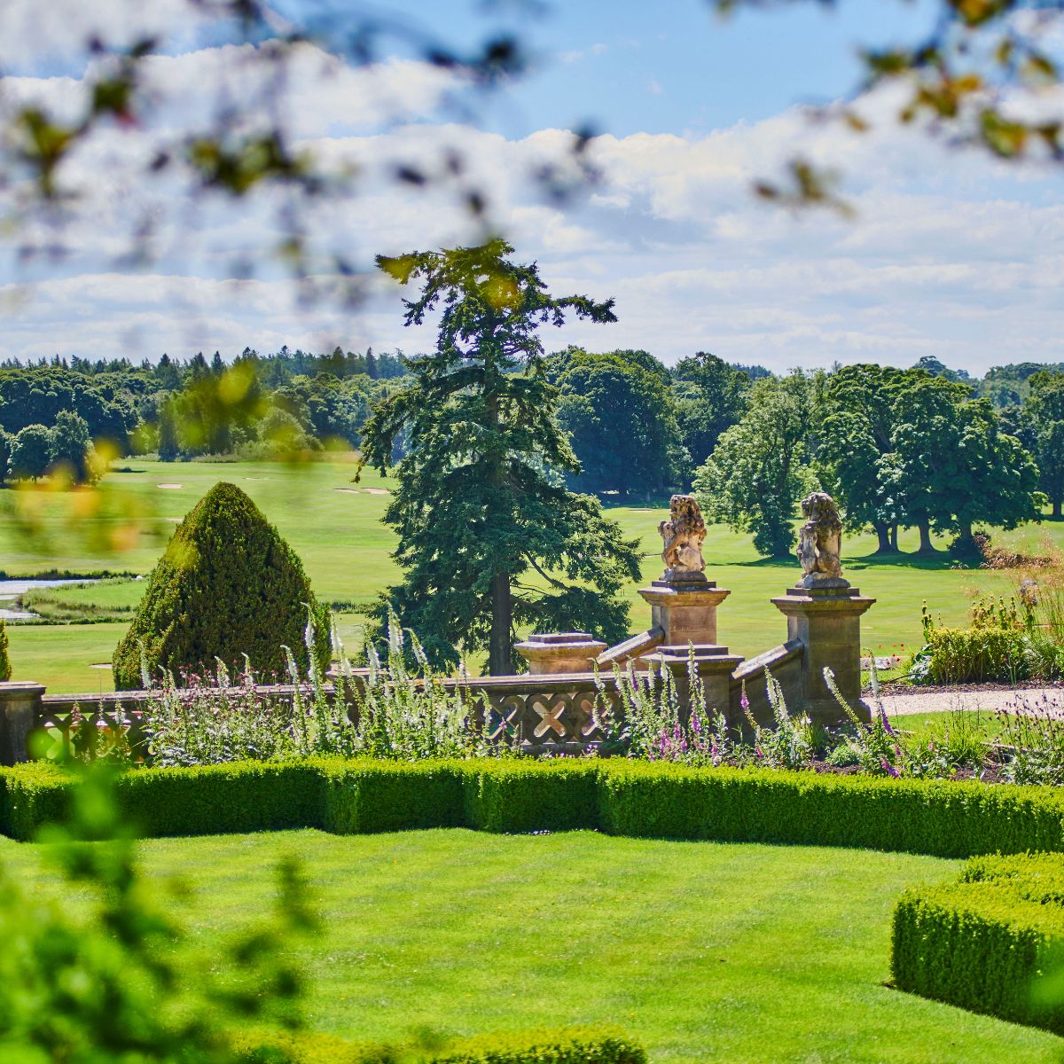 Gallery Item 8 for Matfen Hall Country Hotel, Spa and Golf Estate