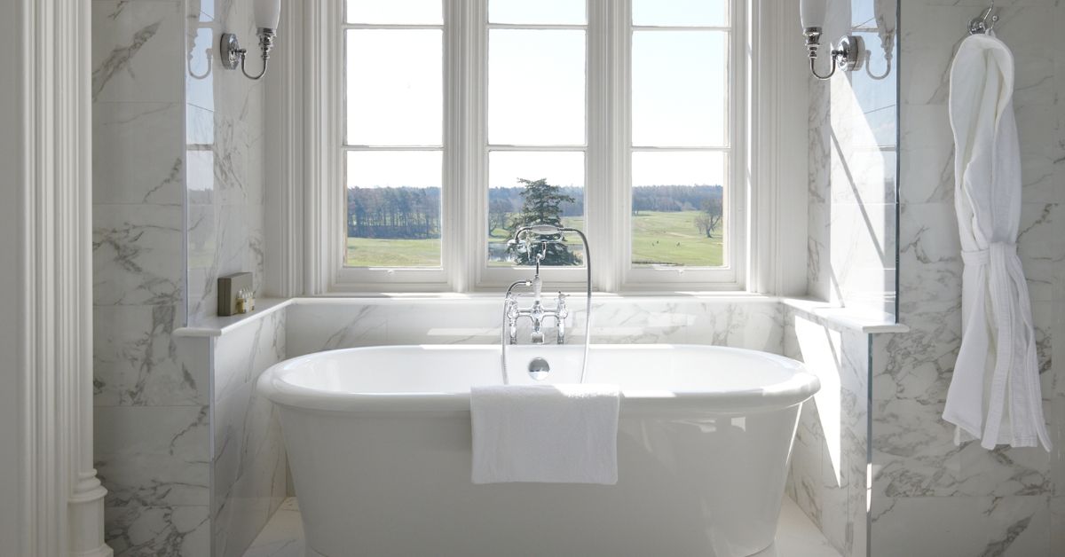 Gallery Item 7 for Matfen Hall Country Hotel, Spa and Golf Estate