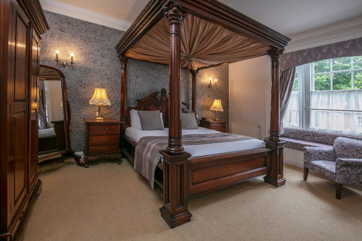 Gallery Item 7 for Best Western Moore Place Hotel