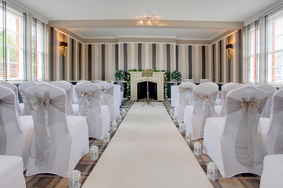 Gallery Item 12 for Best Western Moore Place Hotel