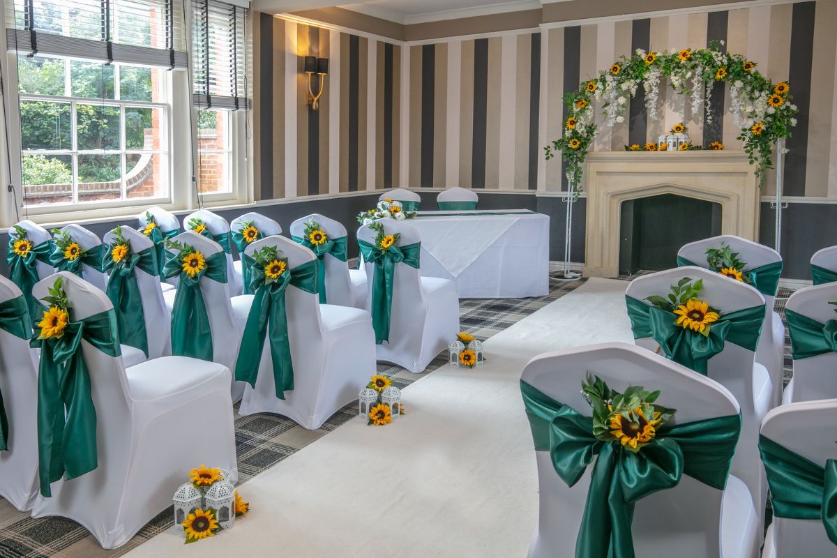 Gallery Item 10 for Best Western Moore Place Hotel