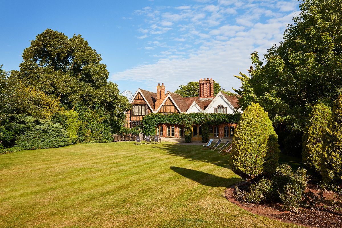 Gallery Item 12 for Macdonald Alveston Manor