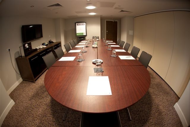 Gallery Item 10 for Radisson Blu Bristol